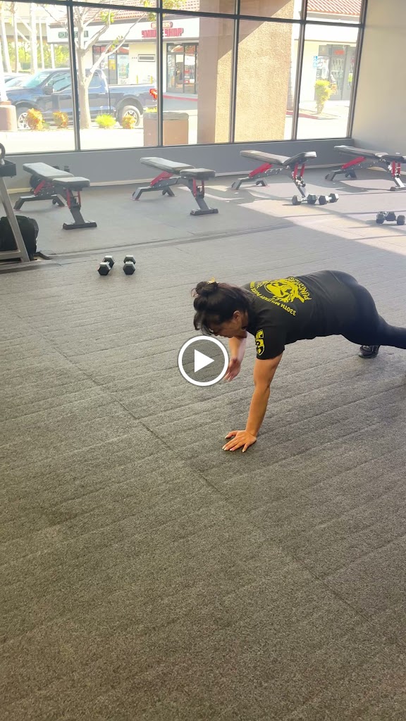  The Fit Collective - Chino Hills