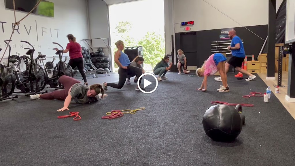  Misfits Fitness Johnson City