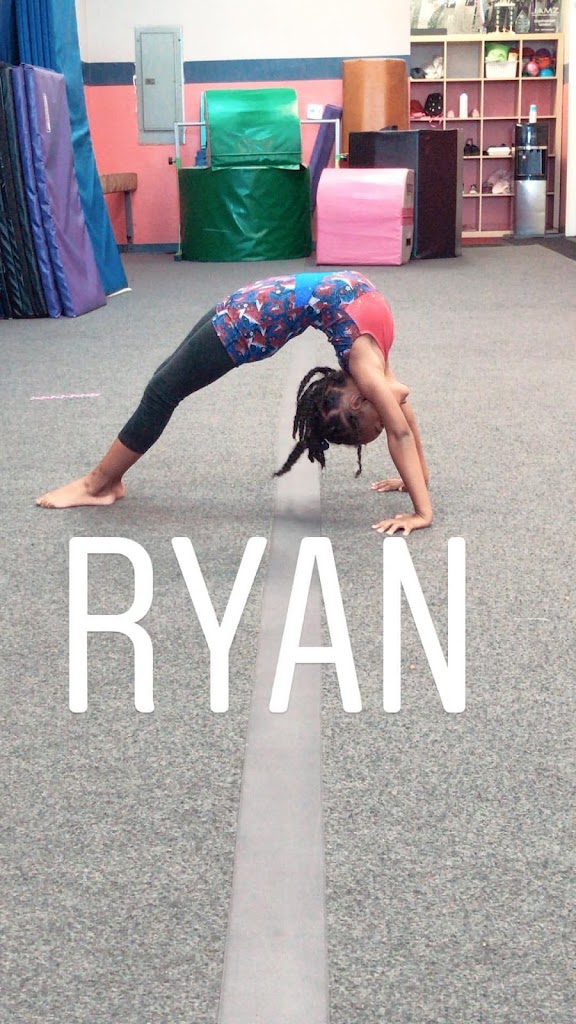  Perfect Score Athletic Training Center