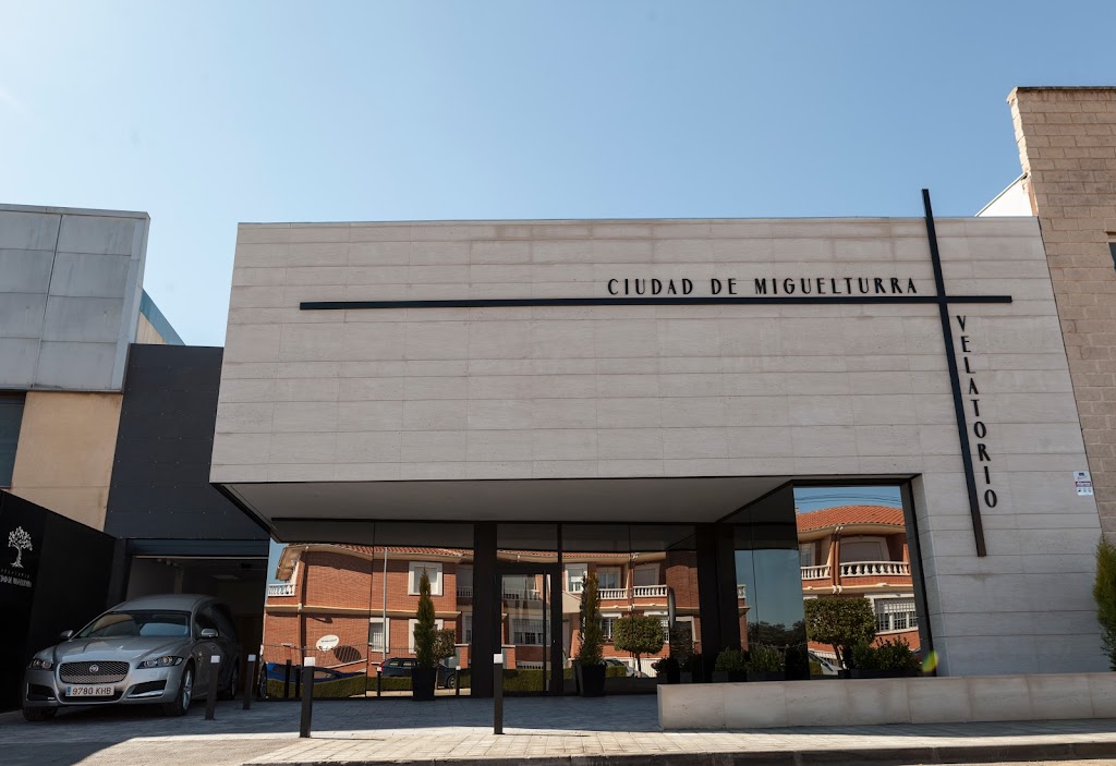 VELATORIO CIUDAD DE MIGUELTURRA