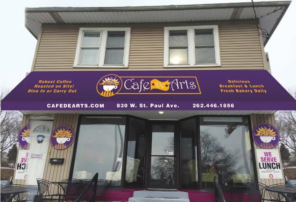 Photo of Cafe De Arts Roasters