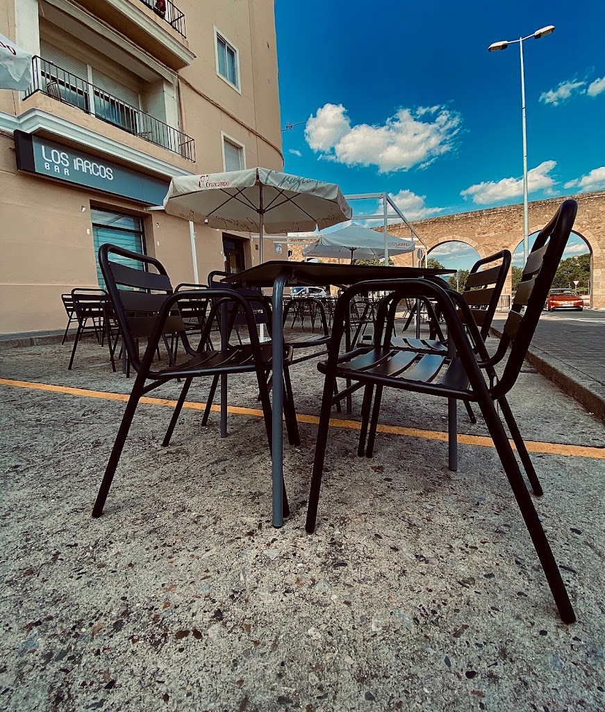 Los Arcos Bar