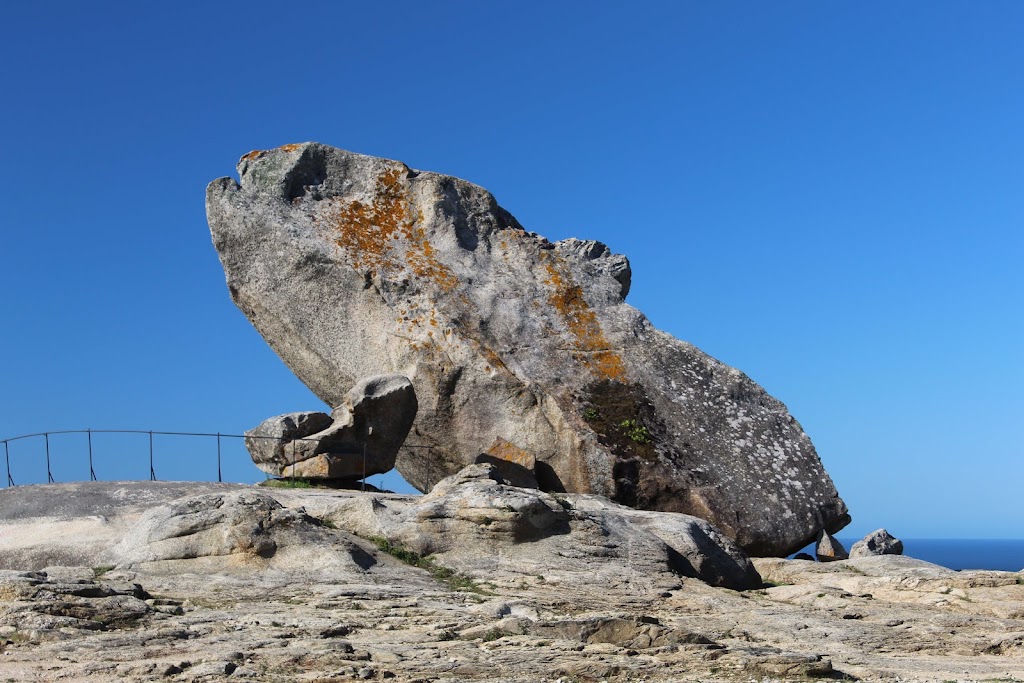 Miradoiro Pedra da Ra