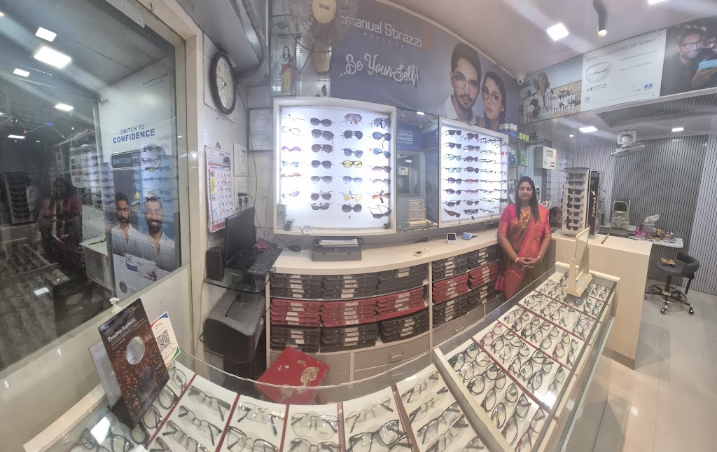 Bhagwat Eye Care