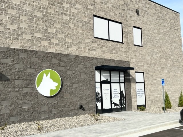 Dogtown Pet Spa South Jordan in South-Jordan