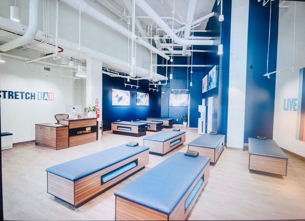  StretchLab
