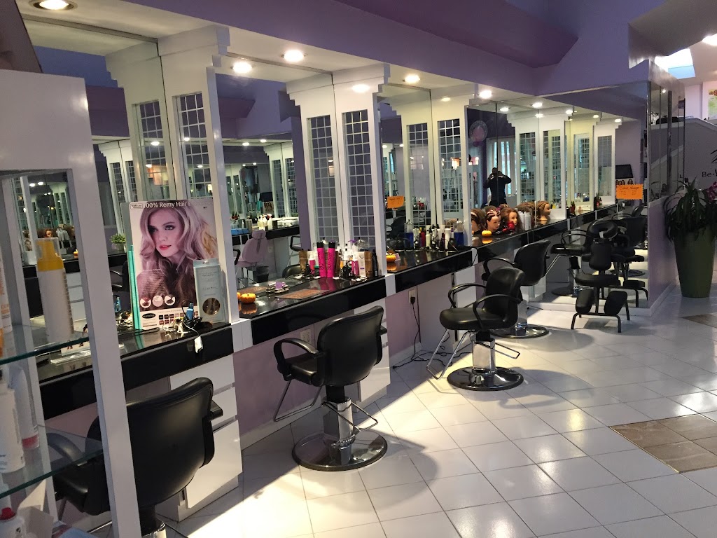 Bella's Beauty Salon & day Spa - Lodi, NJ