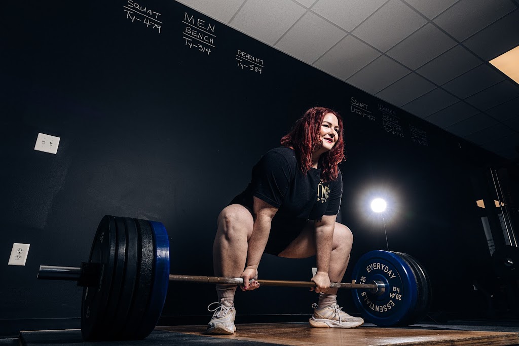  Ty’s Military Fitness