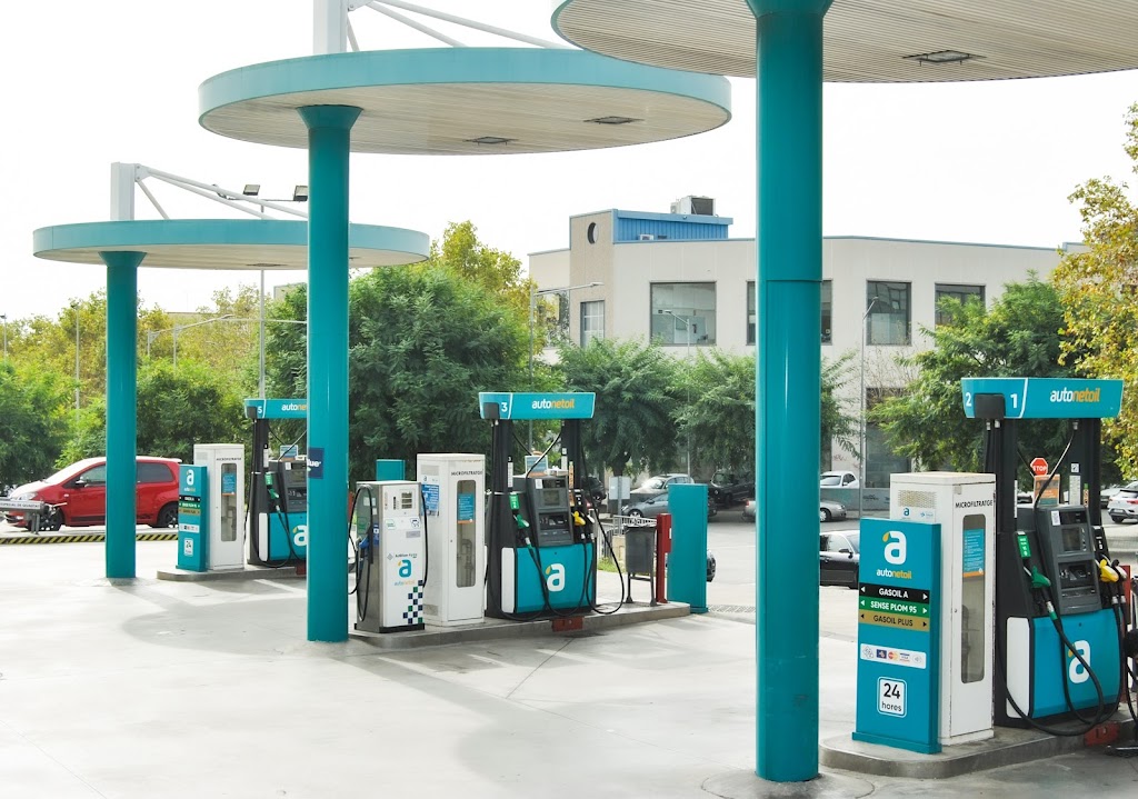 Autonetoil Mataro