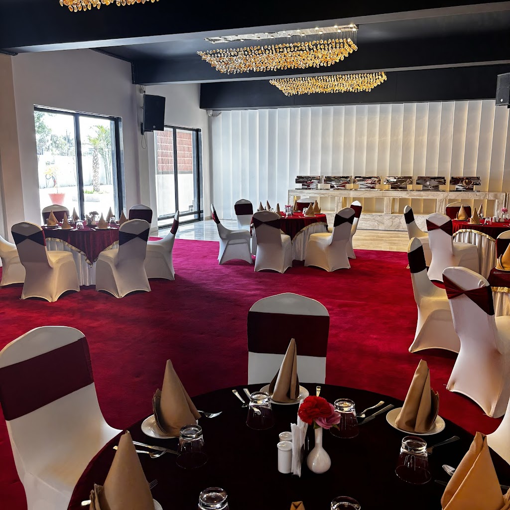 Celebration Banquet Resort