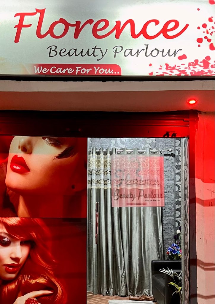 Florence Beauty Parlour