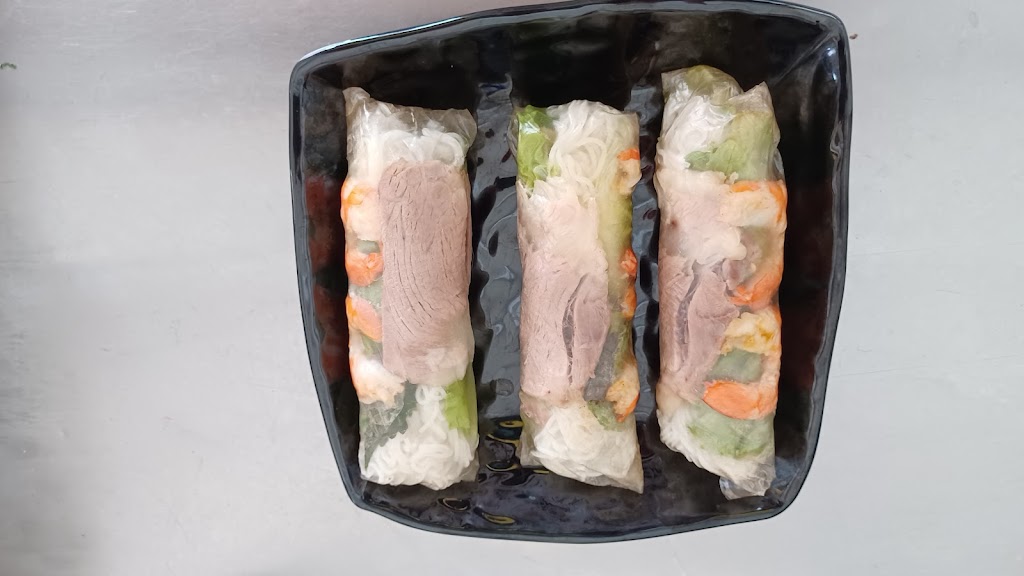 翠嫦越南小吃món ăn Việt Nam 的照片