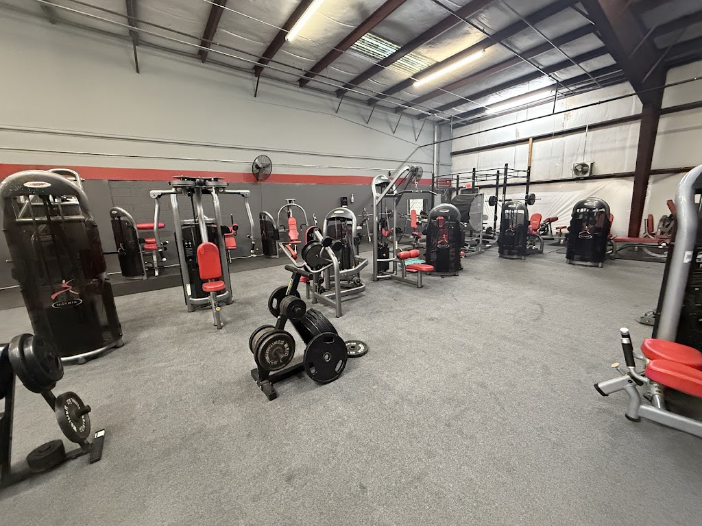  Build your Body Fitness LLC