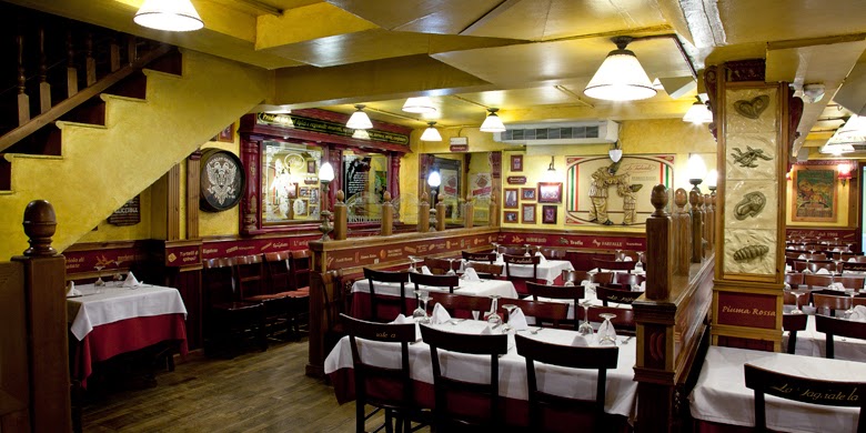 Restaurante La Tagliatella | Badalona