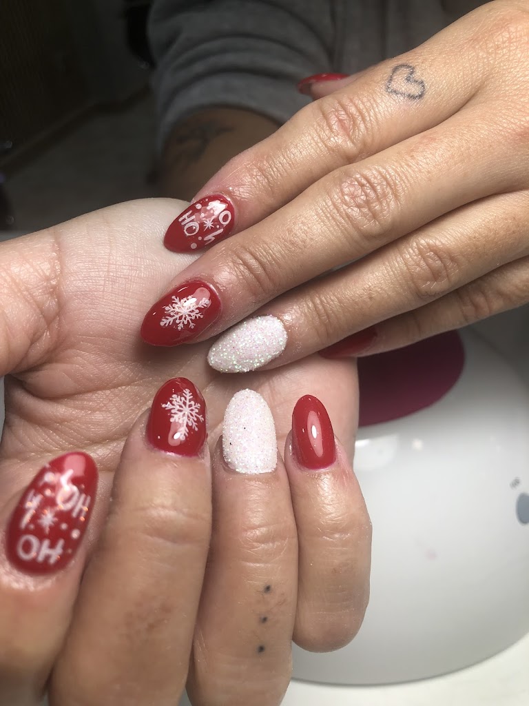 Vietnam Nails Echegaray