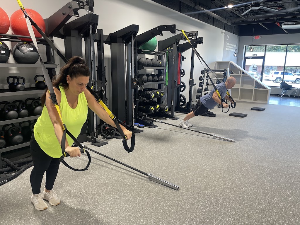  Alloy Personal Training Saugus