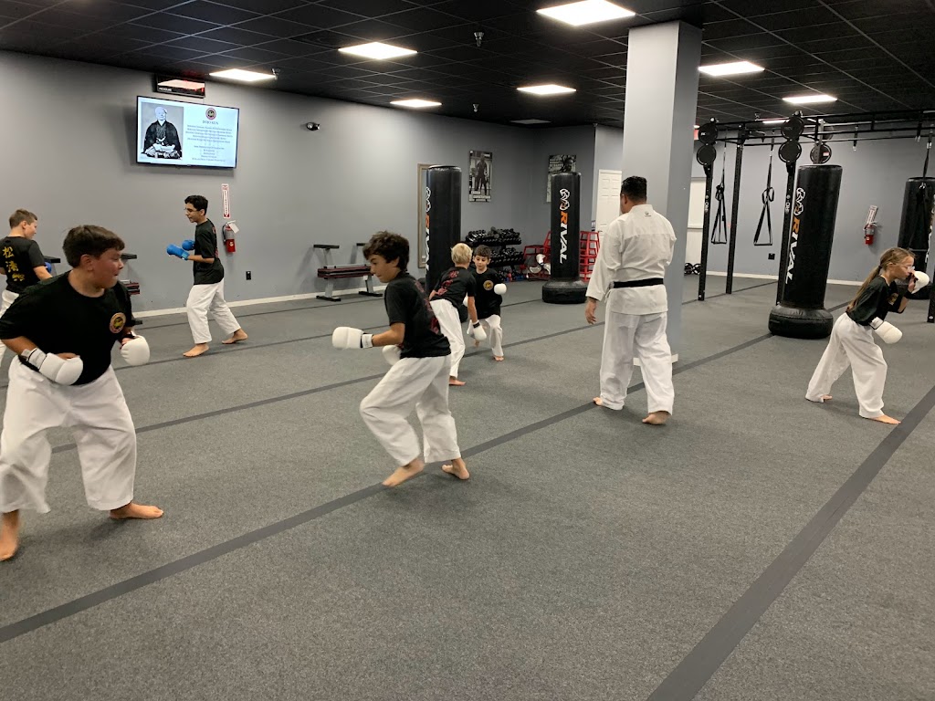  Shotokan Karate-Do Academy