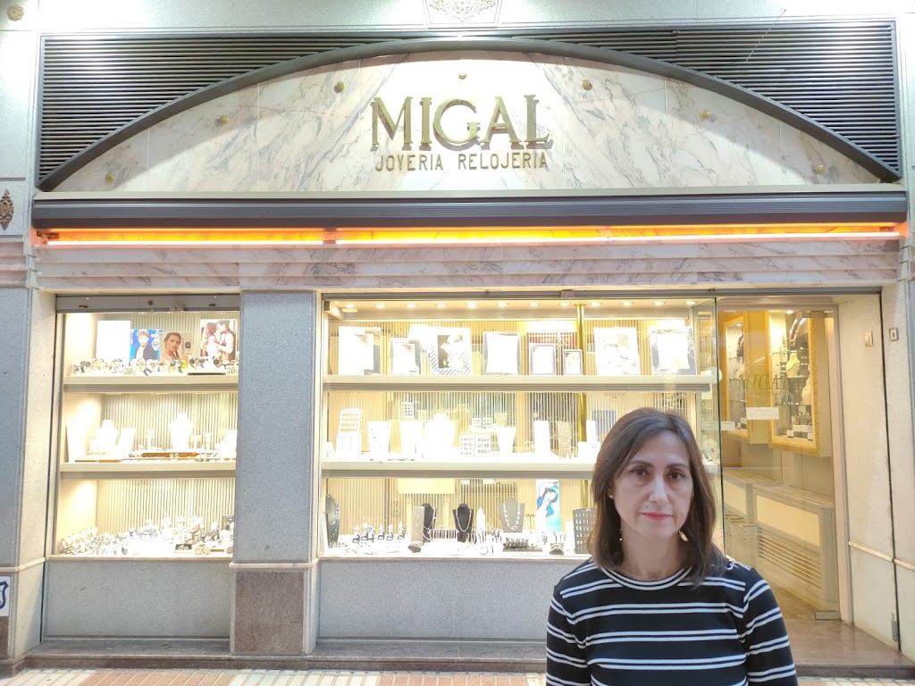 Joyeria Relojeria Migal Hernandez