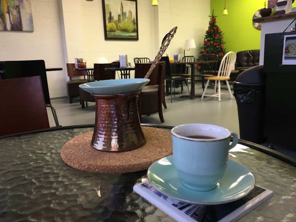 Coffee