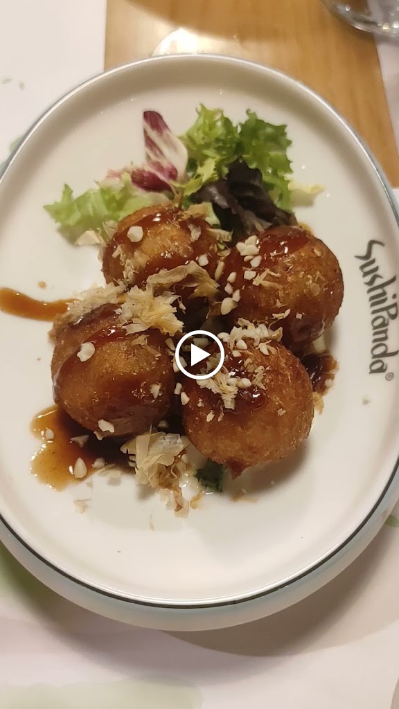 Sushi Panda — Videos
