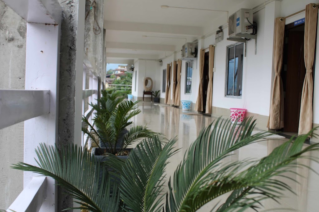 Itanagar Guest House Cum Home Stay