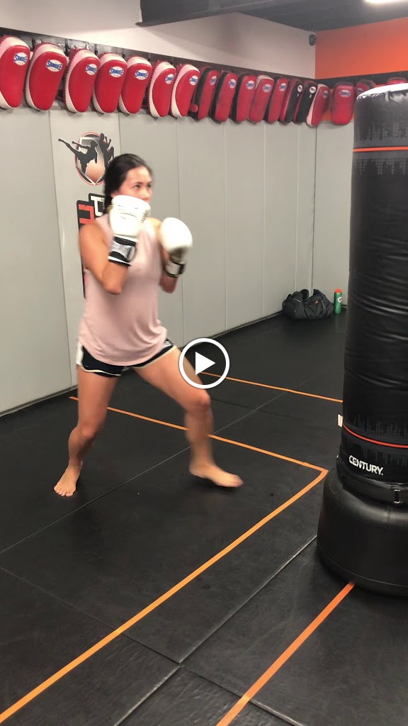  Teddy's Fitness Boxing