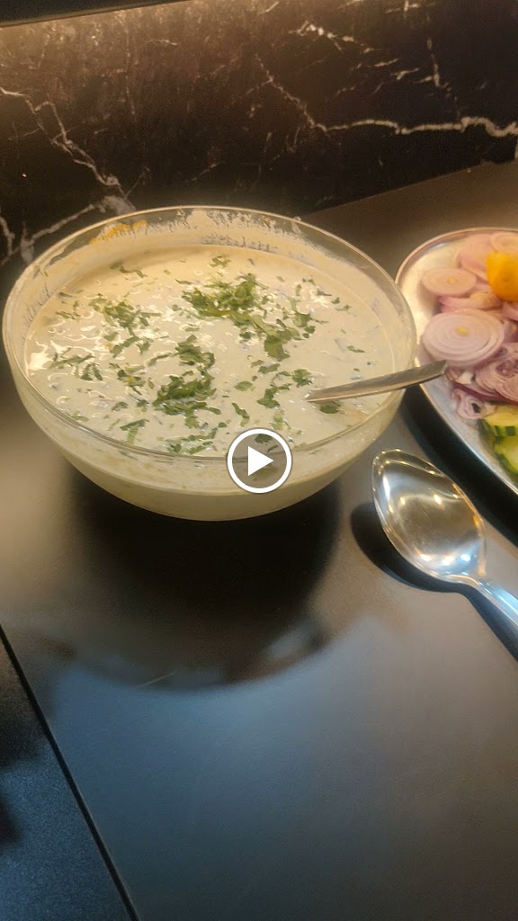 Royal Indian Restaurant — Videos