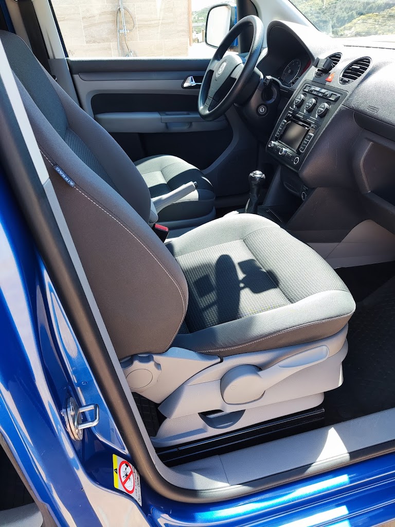 tropic detail lavado de vehiculos a domicilio