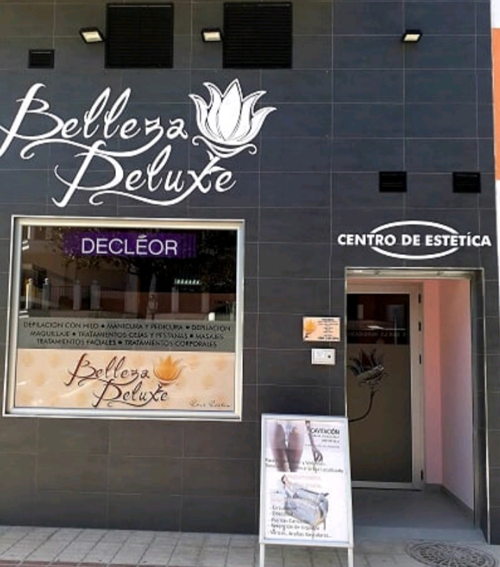 Belleza Deluxe — Exterior