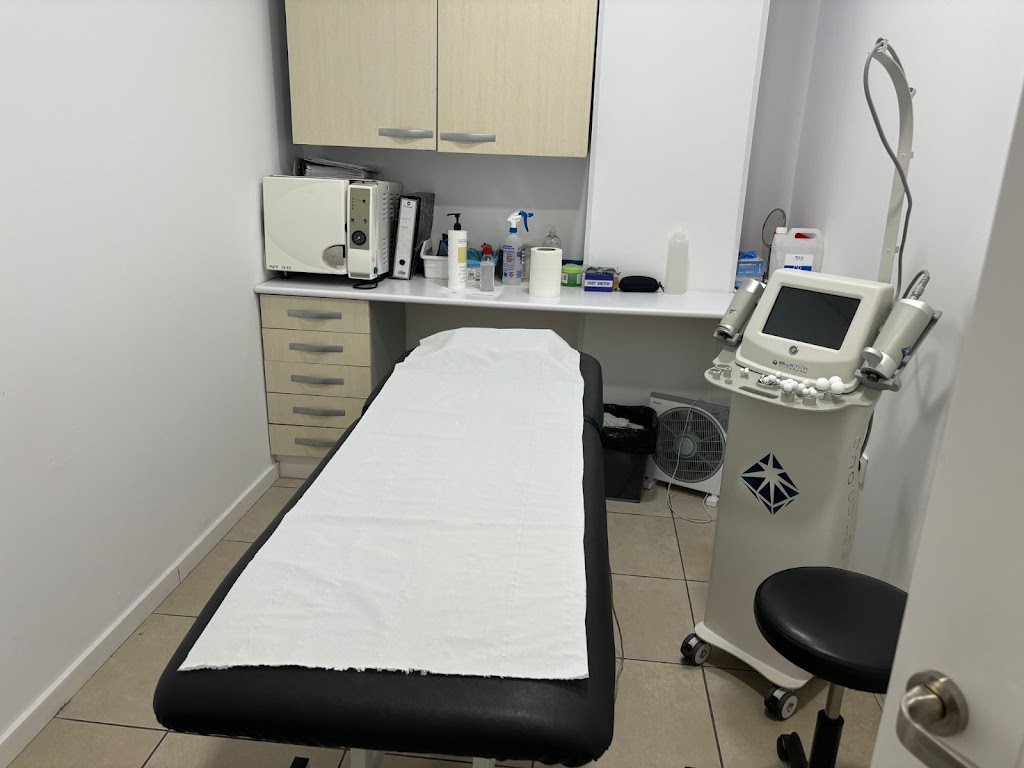 Centro de Estetica Grupo LM — Interior