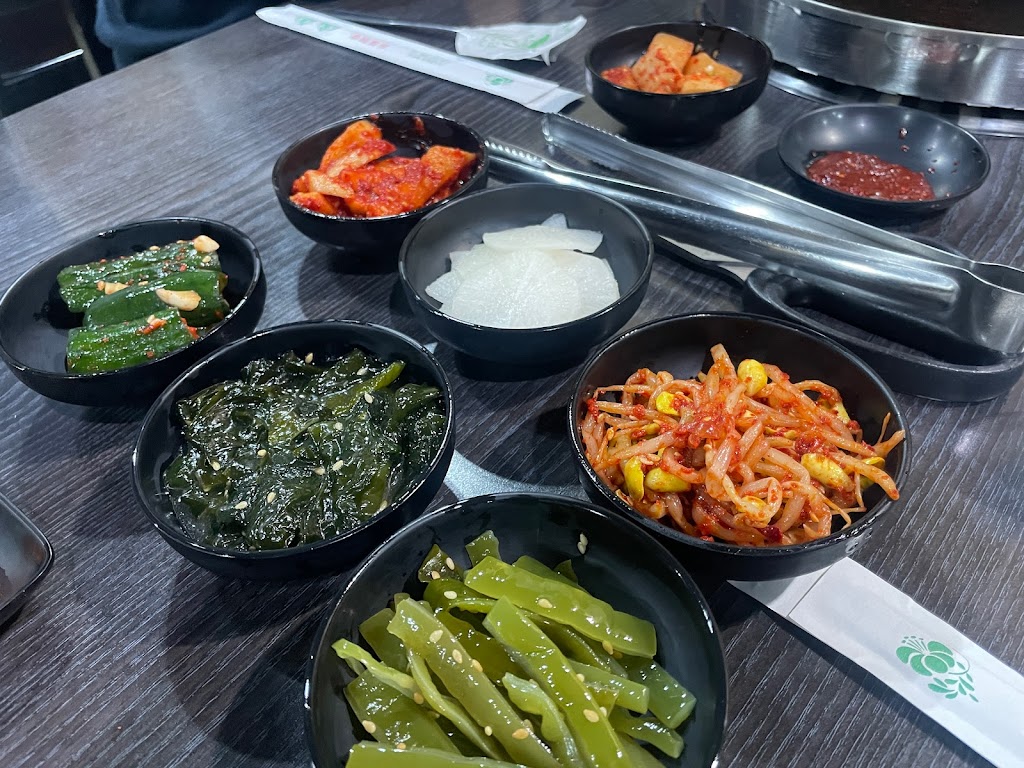 韓鼎韓式鍋蓋烤肉 的照片