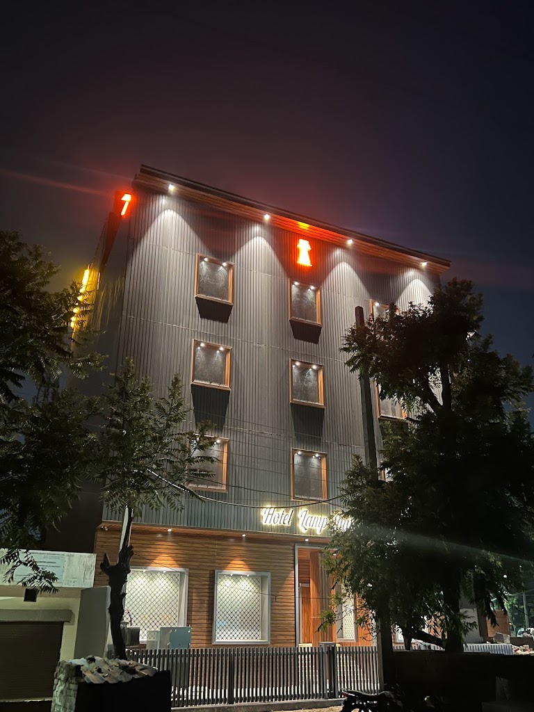 Hotel Lamp Inn Panchkula