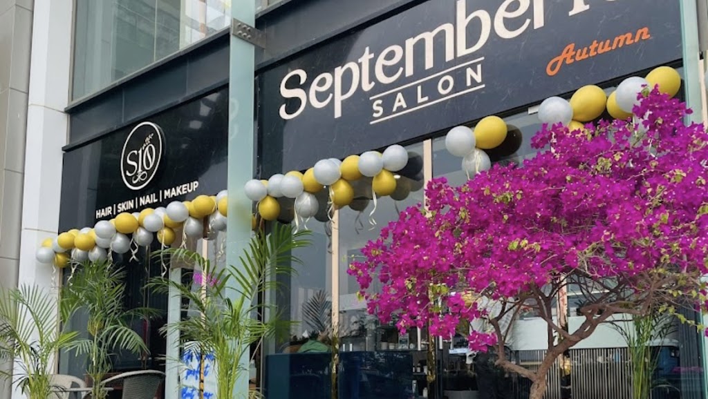 September10 Salon Premium Salon Services Bridal Makeup In Sector 67 Gurugram