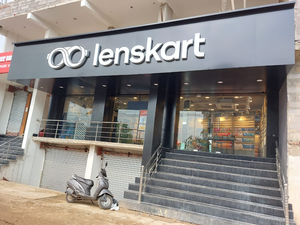 Lenskart Com At Adityapur Road Jamshedpur