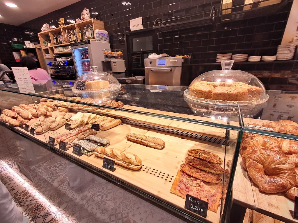 Cafe 85deg — Mas recientes