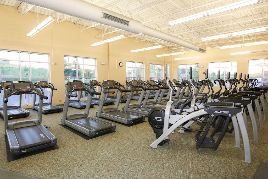  The Ward Y in Abingdon