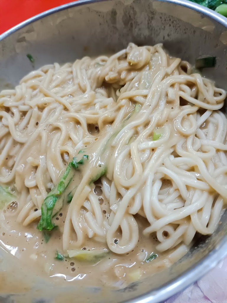 牛ㄇㄡˊ王牛肉麵 的照片