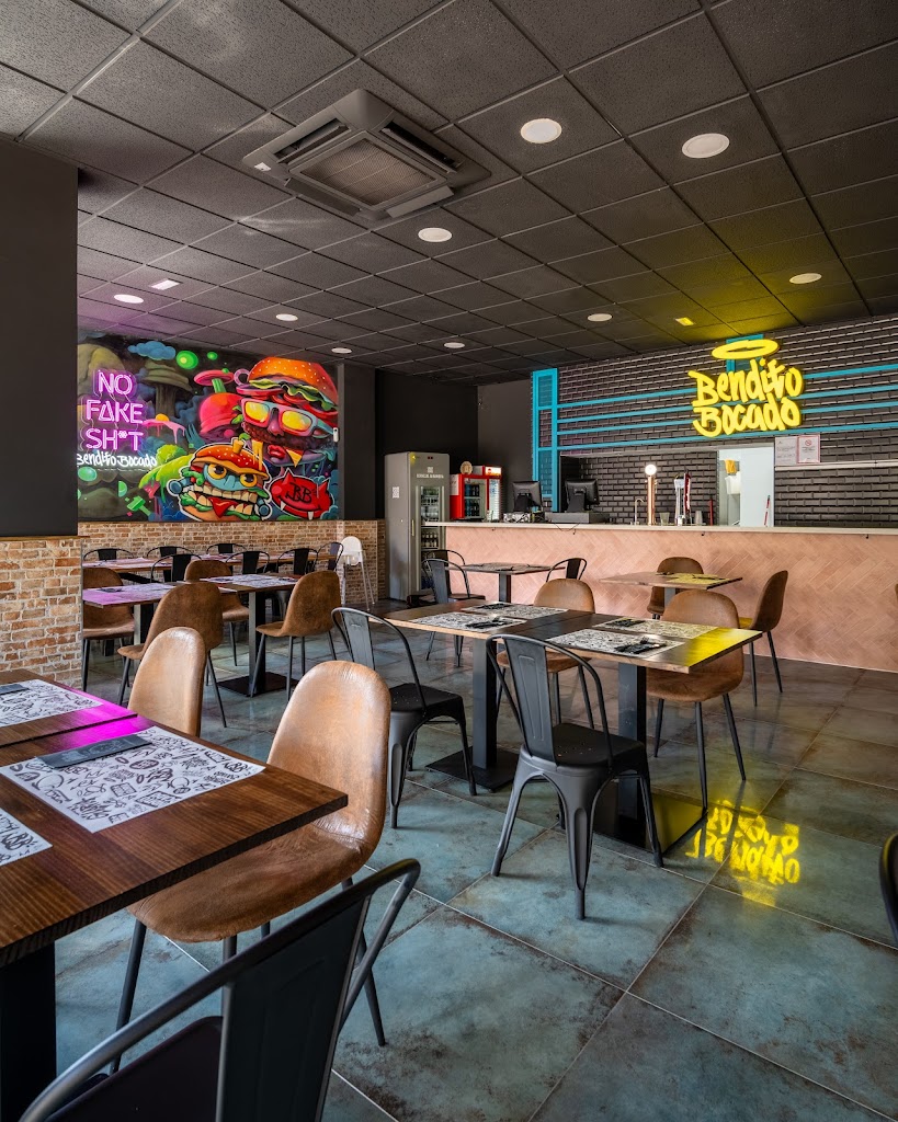 Bendito Bocado Alhaurin