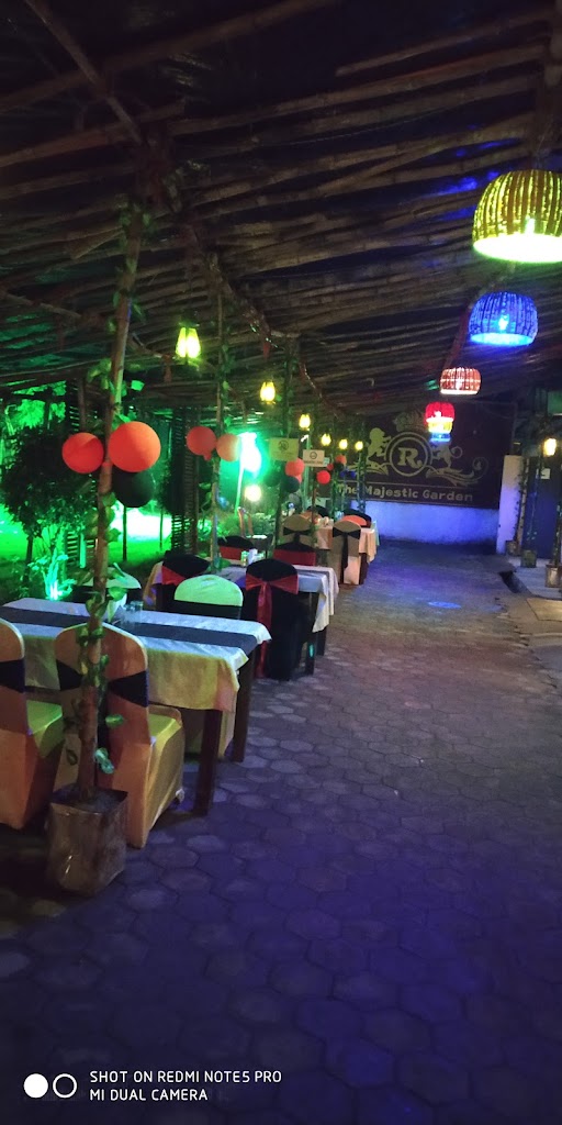Rajwada The Family Restaurant
