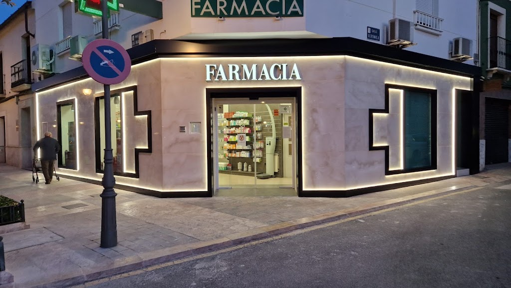 FARMACIA RAUL GOMEZ GARCIA