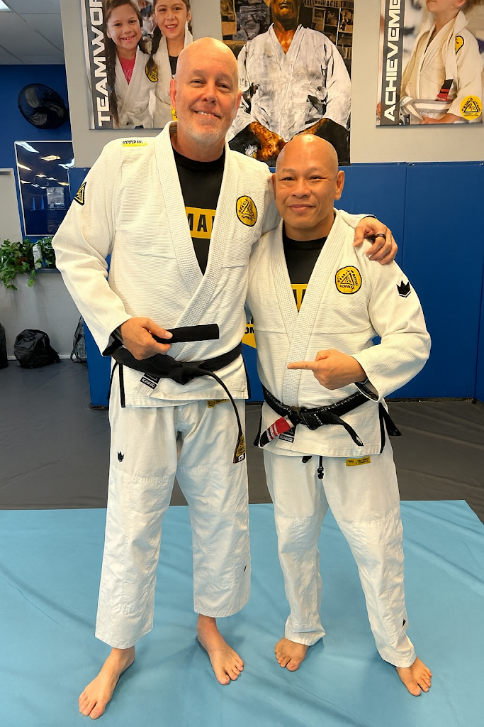  Next Level Fitness & Martial Arts