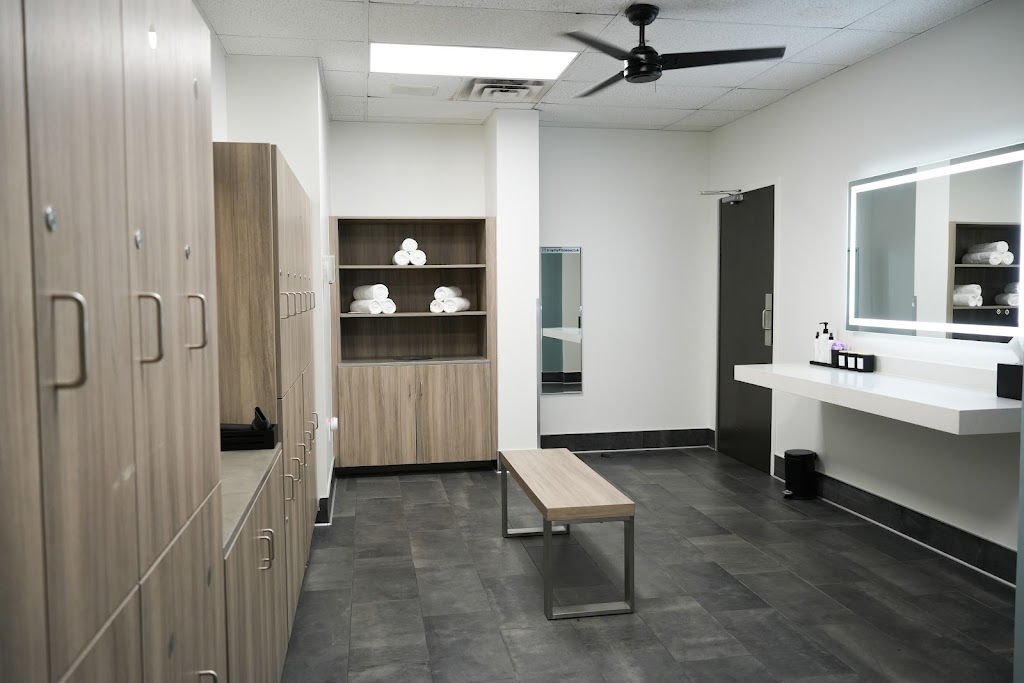  Trophy Fitness Uptown