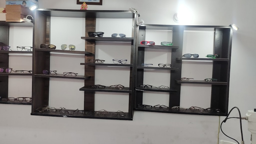 Singh Eye Care Spectacles