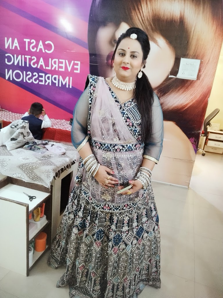 Sachdeva Beauty Parlour Only For Ladies