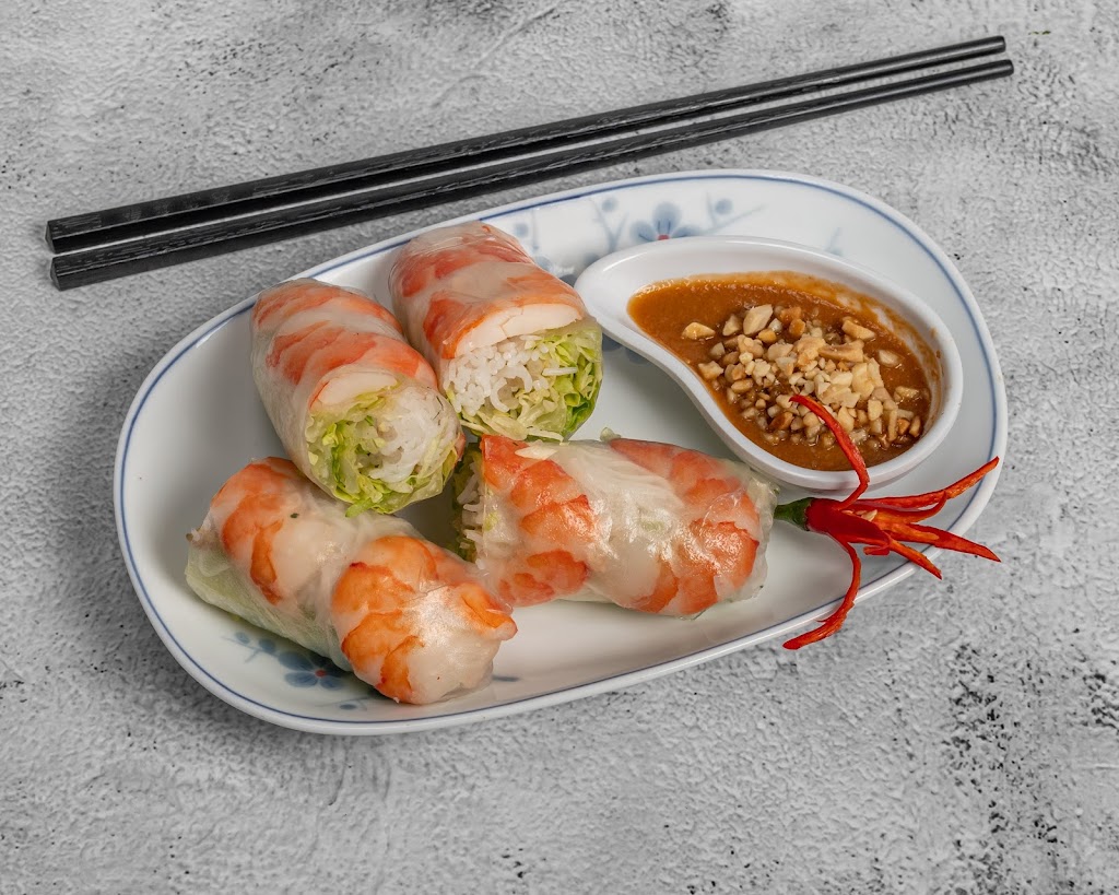 Spring roll