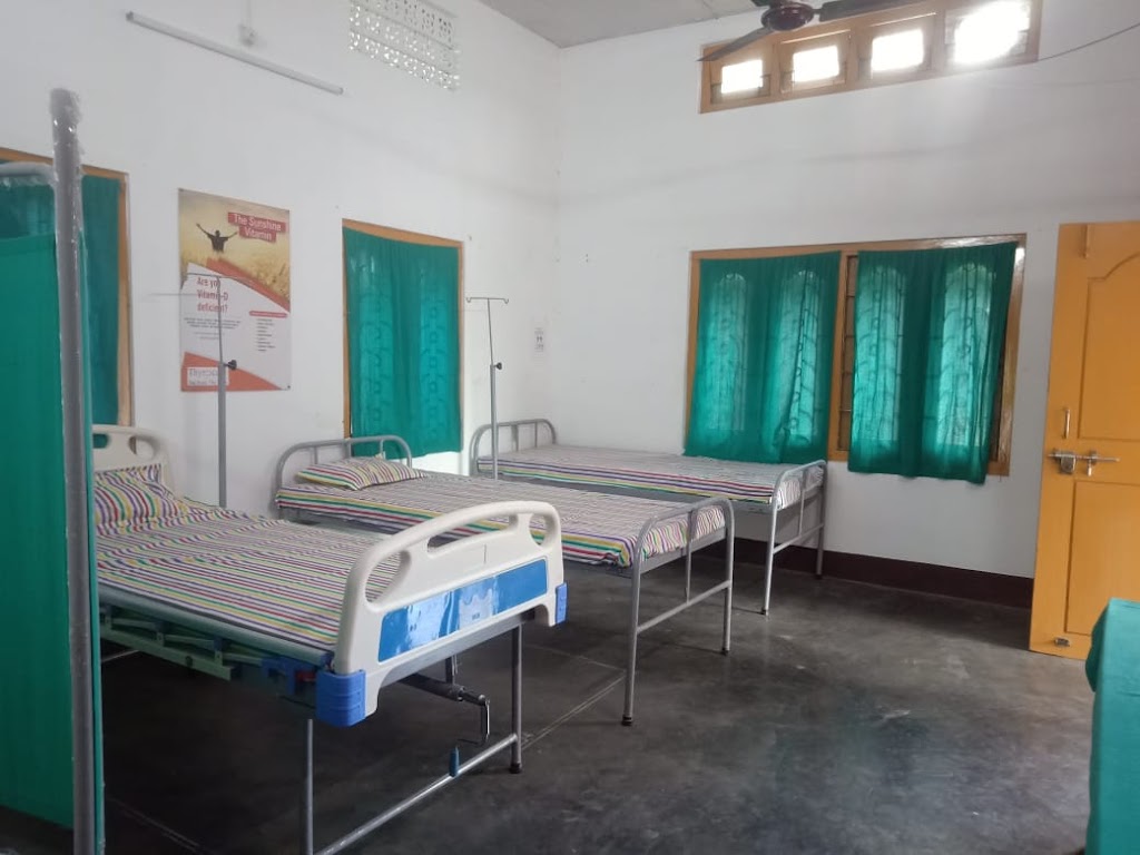 Dr. City Med Hospital