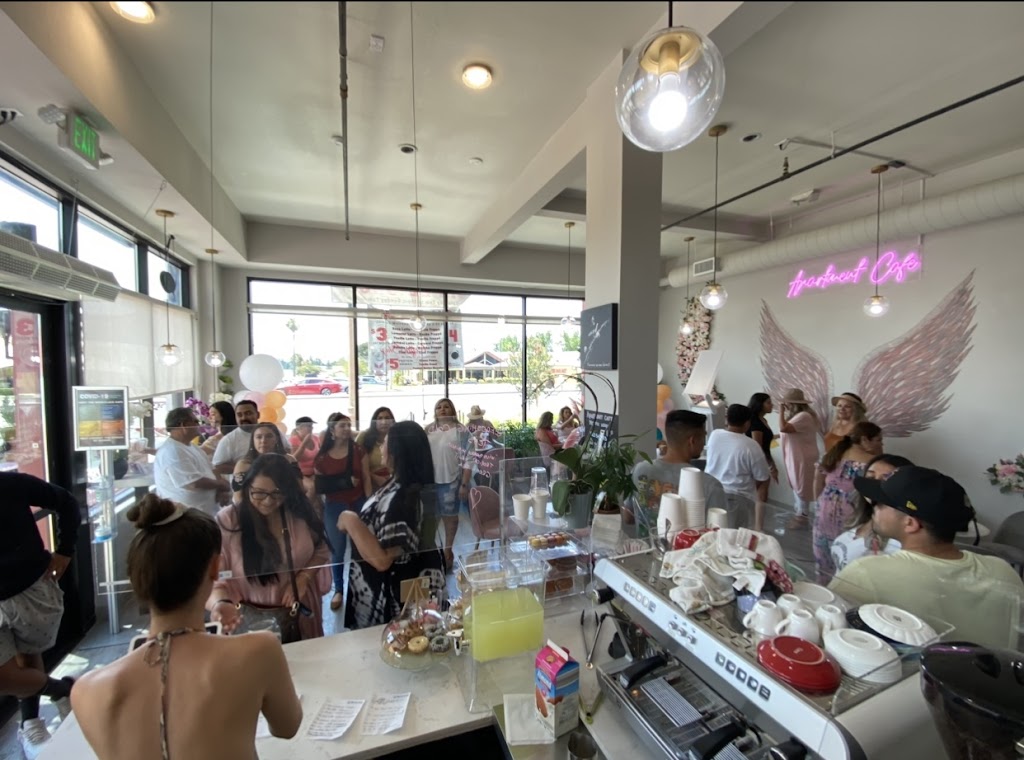 Photo of Apartment Cafe