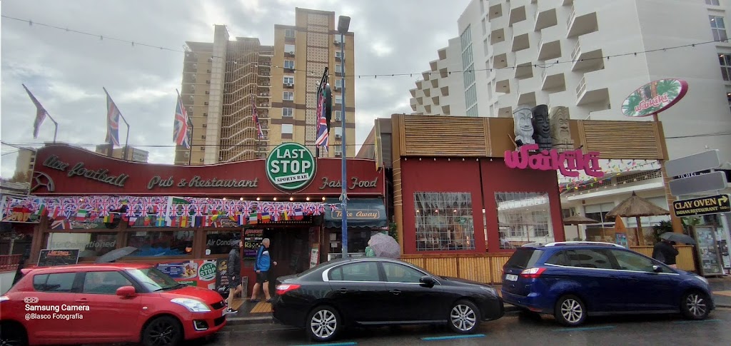 Champions Bar Benidorm