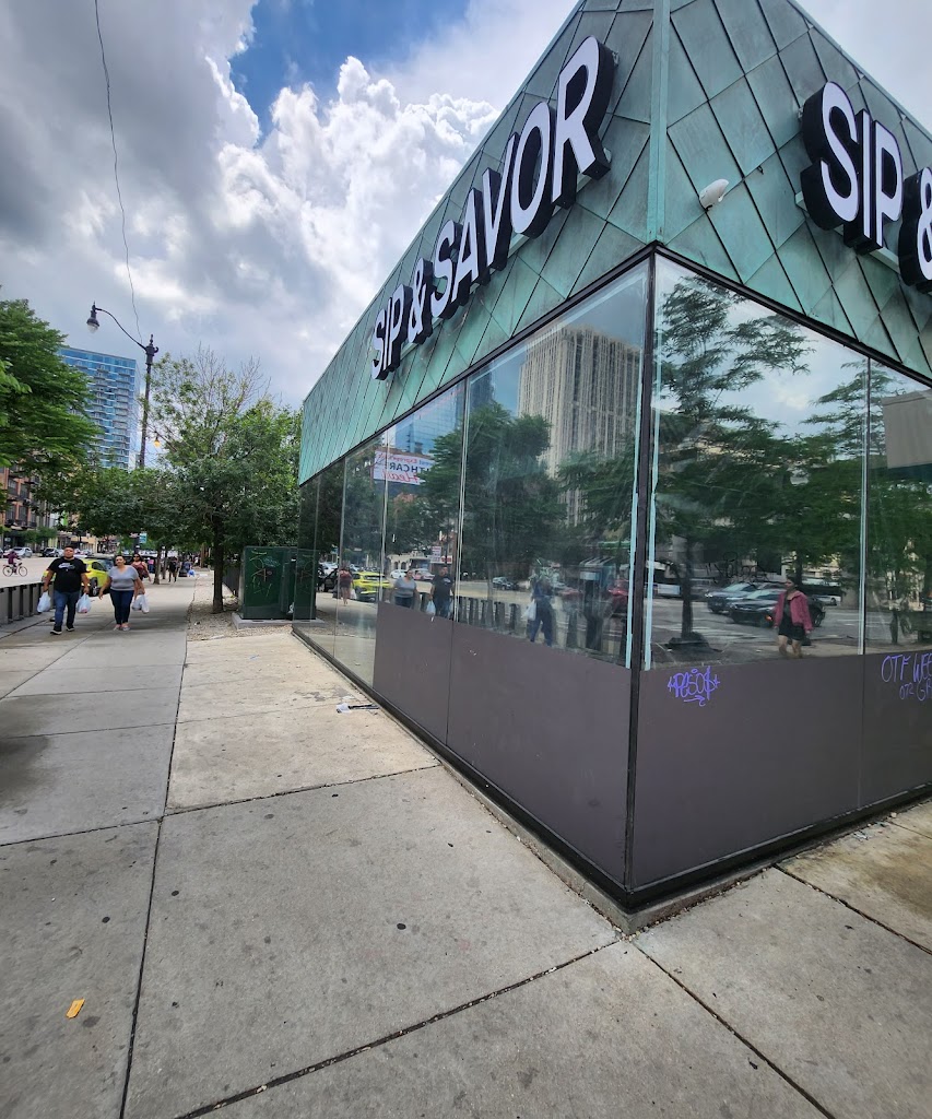 Photo of Sip & Savor | South Loop