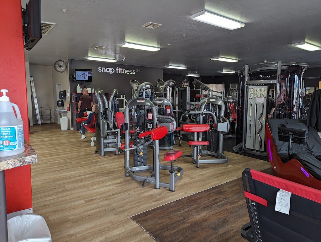  Snap Fitness Cottonwood